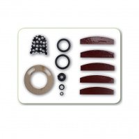 Набір для обслуговування пневматичного дриля Fasano FGA 332/AN/KIT