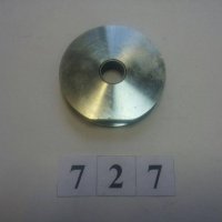 Шкив Ø25мм для подъемника Well Kraft 2150, TPF 4-100-10-05 (727) Для СТО: Автоподъемник: (Акции, Доставка)!