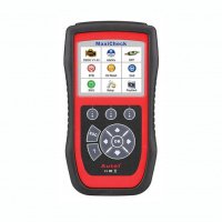 Мультимарочный автосканер Autel MaxiCheck PRO