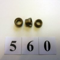 Втулка паука зажимного стола Ø12xØ16x13.5 мм, шин. станка Well Kraft 8510 (560)