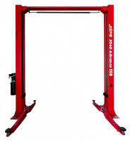 Підйомник двостоїчний 4т Safe 3040 Advance Eco C Для СТО: Автопідйомник: (Акції, Доставка)!