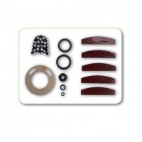 Набор для обслуживания пневмошлифмашинки Fasano FGA 338/KIT