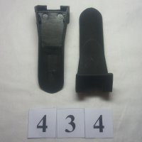 Накладка на кулачок закрытая 25х45 (434)