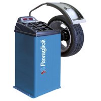 Балансувальний верстат Ravaglioli G2.119RFM