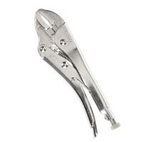 Кліщі затискні універсальні 250мм Fasano FG 70/CJ250