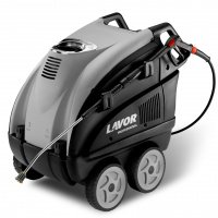 Мийка високого тиску з підігрівом води Lavor LKX 2015 V AC
