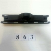 Насадка для сухого прибирання Lavor 3.754.0169 (863)