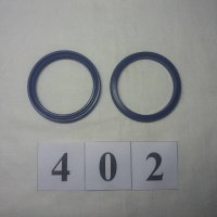 Сальник Ø53хØ63х6 мм ATH HKD 6812.01 (402) Для СТО: Автопідйомник: (Акції, Доставка)!