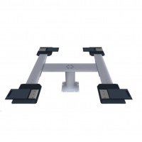 Плунжерний підйомник Autop Stenhoj Sololift 1.35 Pv (Німеччина) Для СТО: Автопідйомник: (Акції, Доставка)!