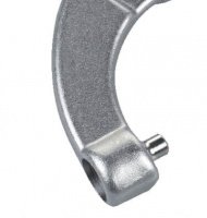 Круглый наконечник 50-80мм Fasano FG 37/3R для ключа FG 37/3