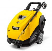 Мийка високого тиску з підігрівом води Lavor AUCKLAND PLUS 1310