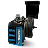 Балансировочный станок 2D Ravaglioli G2.124NR - GP2.124NR