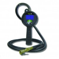 Цифровой пистолет подкачки Well Kraft 103883L