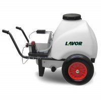 Апарат для дезінфекції приміщень Lavor CRL 120 з акумуляторним модулем