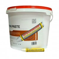 Шиномонтажна паста з посиленим герметизуючим ефектом тверда Primaterra SPECIAL 5кг