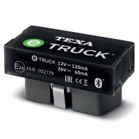 Прибор для удаленной диагностики грузовиков Texa eTruck (D13620)