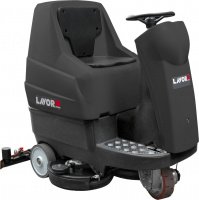 Підлогомийна машина Lavor EXTREME 4100 BASIC