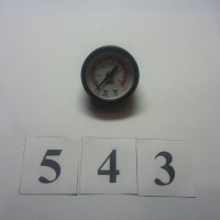 Манометр 1Mpa (543)