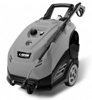Мийка високого тиску з підігрівом води Lavor DARWIN 1310 XP
