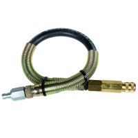 Шланг гнучкий для компресометра, дизельні двигуни Fasano FG 215/TU