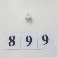 Пластикова втулка блока клапанів ATH RKH1207 (899)