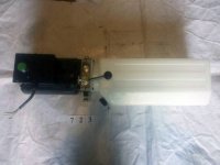 Маслостанция 380В WS0700Z для подьемника Well Kraft 2140 (723) Для СТО: Автоподъемник: (Акции, Доставка)!