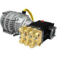 Мотопомпа Lavor MPWJ 54-20 15-150 з шарніром (LP20)