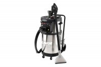 Парогенератор 3в1 (Пароочиститель+пылесос с функциями влажной и сухой уборки) Lavor GV ETNA 4.1 FOAM