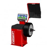 Балансувальний верстат Fasep V555.2.G4.A