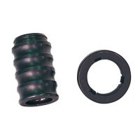 Колісний затискач з притискним кільцем Ravaglioli GAR108