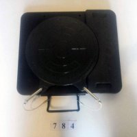 Поворотне коло для легкових автомобілів Well Kraft MA0076 (784)