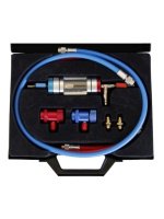 Комплект для проверки состояния масла в кондиционерах R1234yf Spin 01.000.236