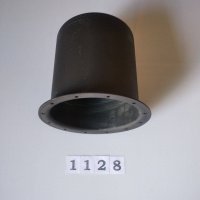 Гільза пневмоциліндра віджимання борту Safe HC8510-05-03 (1128)