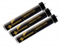 Припій для паяльника Ø1мм 3шт Fasano FG 98/STA