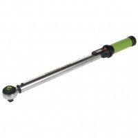 Динамометрический ключ регулируемый 5-50 Nm Fasano FG 532/1