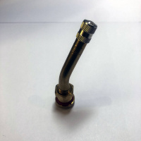 Вентиль безкамерний вантажний V3.20.5 (65 мм, кут 27 град)