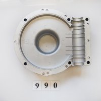 Нижняя крышка редуктора ATH КПП 0002 (990)