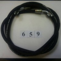 Масляний шланг 2.83м для підйомника WK 2140 (659) Для СТО: Автопідйомник: (Акції, Доставка)!