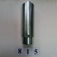 Проставка на лапу Ø50 x L150 мм до підйомника WK 2140M, 2140, 3140, 3940, 2040 Advance (815) Для СТО: Автопідйомник: (Акції, Доставка)!