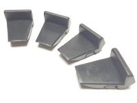 Пластиковые насадки на зажимные кулачки АТН RSB0909, 4 шт (369)