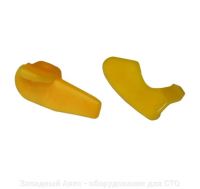 Комплект пластиковых насадок на монтажную головку  (ATH RSS0744)