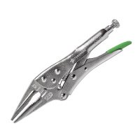 Клещи зажимные прямые 170мм Fasano FG 69/LN170