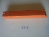 Секция лапы (средняя) для подъемника Well Kraft 2150W (768) Для СТО: Автоподъемник: (Акции, Доставка)!