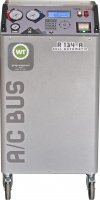 Автоматическая станция для заправки автокондиционеров W.T.Engineering A/C-BUS