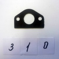 Прокладка d26 x 52 мм, (310)