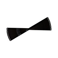 Комплект полотен для ножовки 300мм 10шт Fasano FG 50/MIL