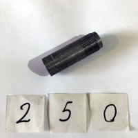 Корпус помпи для трансмісійної стійки Well Kraft ZX0102A Ø16х71мм (250)