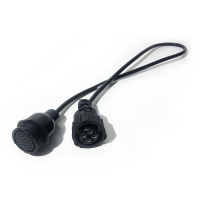 Кабель для диагностики техники SCANIA с двигателем Tier 4 Texa 3151/T60 (3907742)