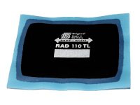 Радиальные пластыри Rema Tip Top TL 110, 75x55 мм (5121104)