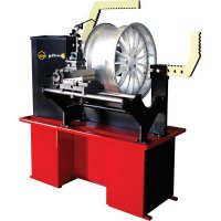 Станок для правки дисков Atek Makina KONIG 54 00